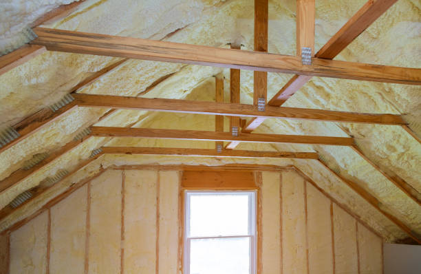 Best Energy Efficiency Solutions in Montague, MI