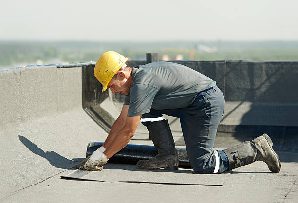 Best Insulation for Specific Applications in Montague, MI
